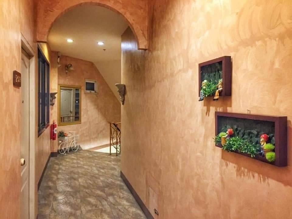 Kireeya Villa Πετσαμπούρι Εξωτερικό φωτογραφία