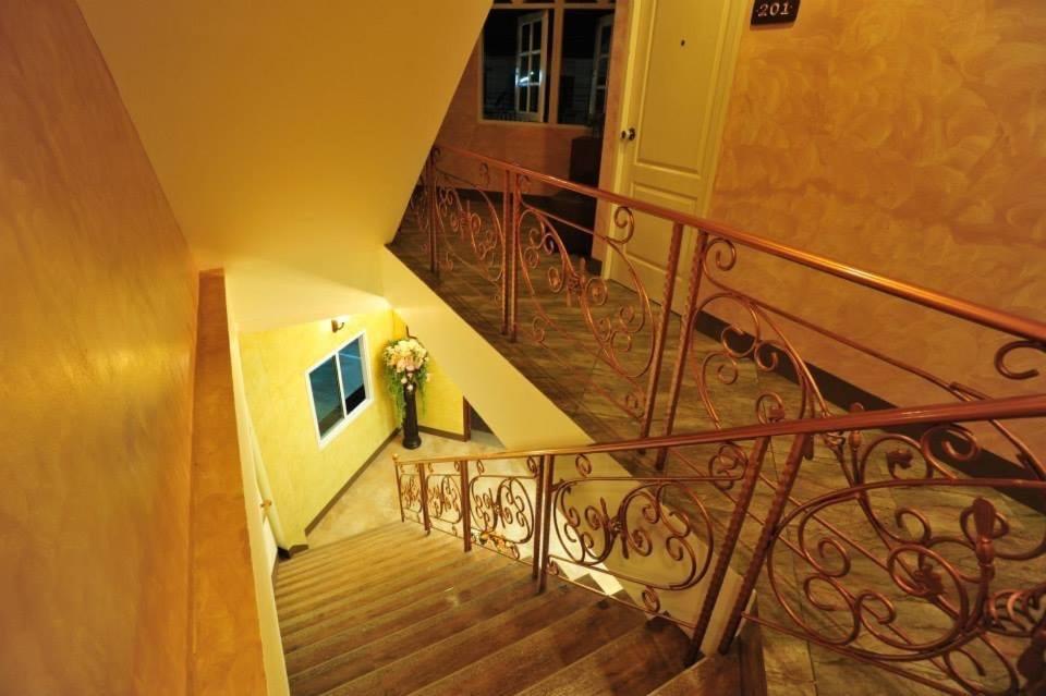 Kireeya Villa Πετσαμπούρι Εξωτερικό φωτογραφία