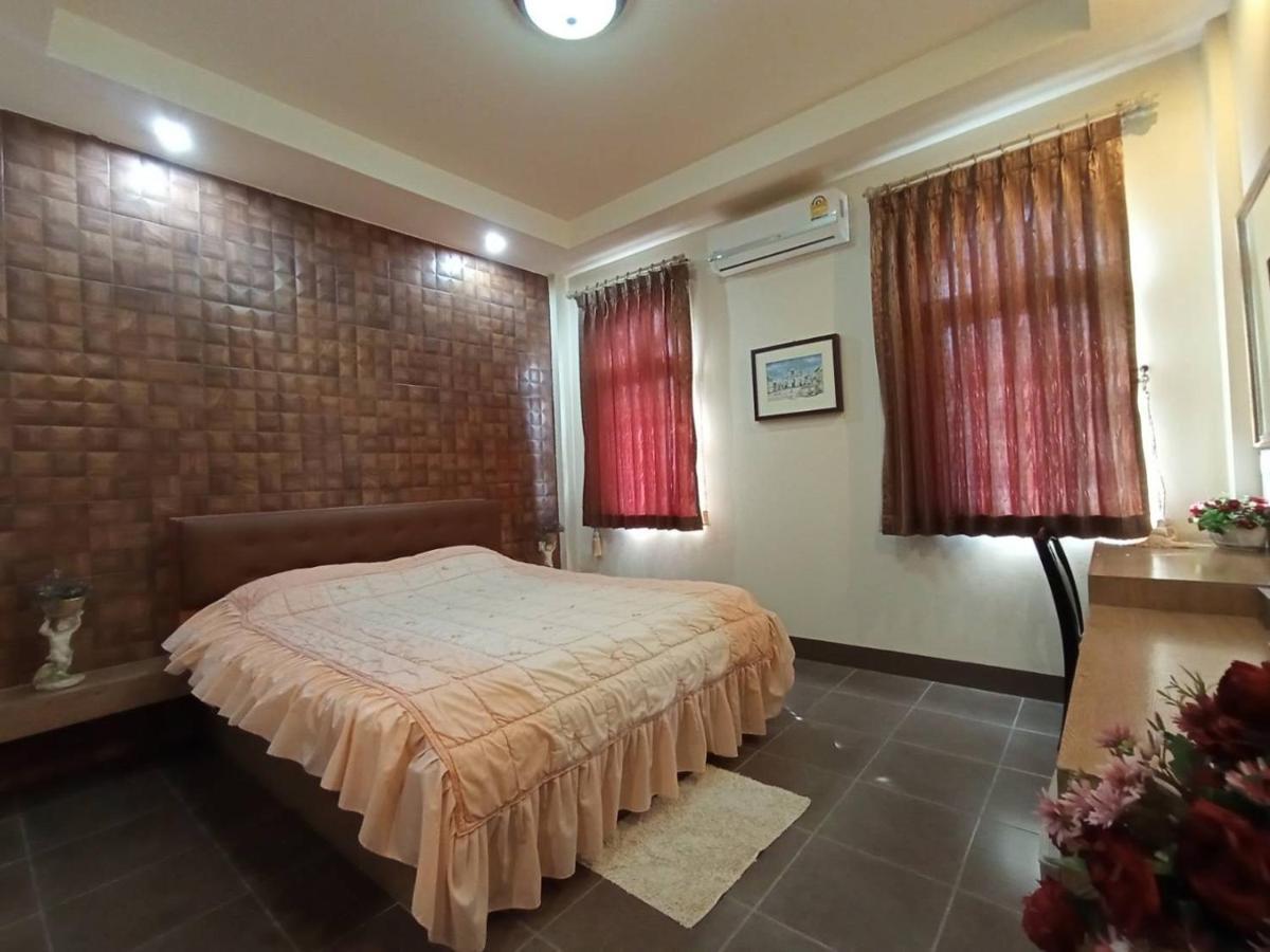 Kireeya Villa Πετσαμπούρι Εξωτερικό φωτογραφία