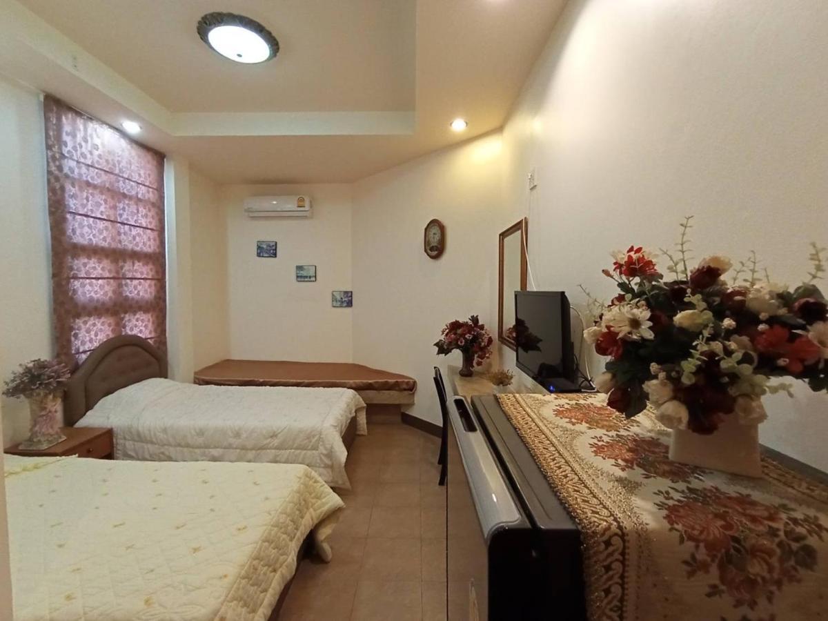Kireeya Villa Πετσαμπούρι Εξωτερικό φωτογραφία