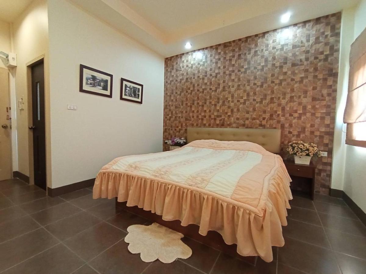 Kireeya Villa Πετσαμπούρι Εξωτερικό φωτογραφία