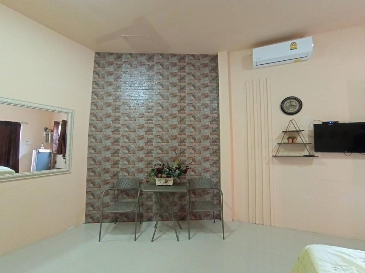 Kireeya Villa Πετσαμπούρι Εξωτερικό φωτογραφία