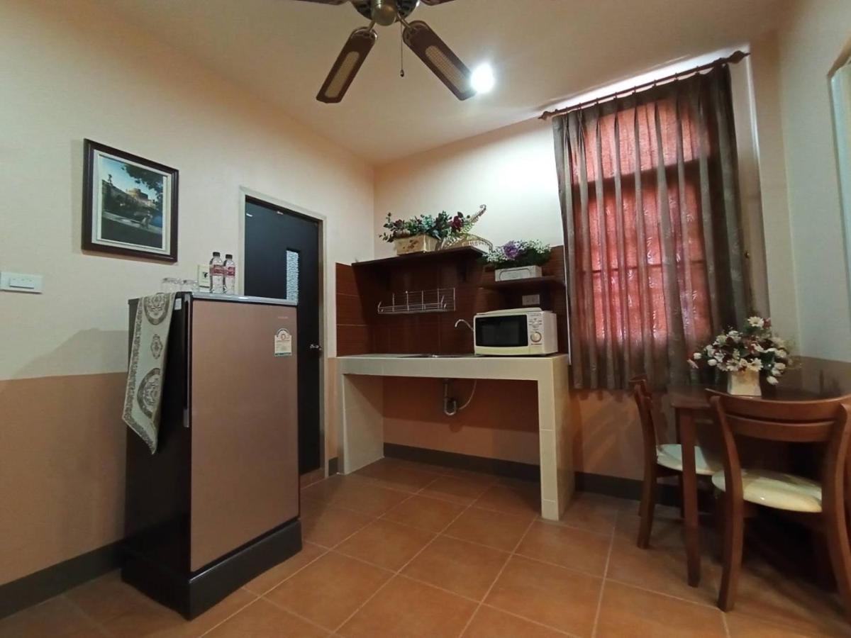 Kireeya Villa Πετσαμπούρι Εξωτερικό φωτογραφία