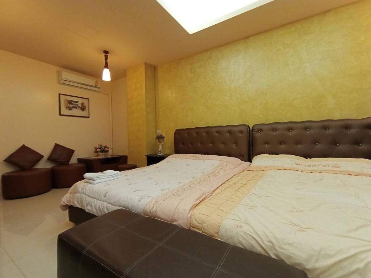 Kireeya Villa Πετσαμπούρι Εξωτερικό φωτογραφία