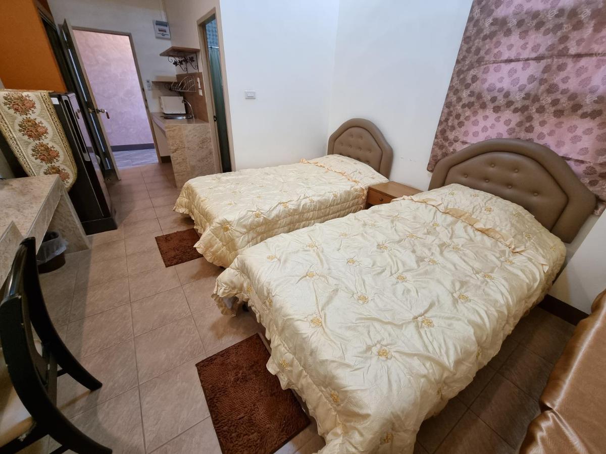 Kireeya Villa Πετσαμπούρι Εξωτερικό φωτογραφία
