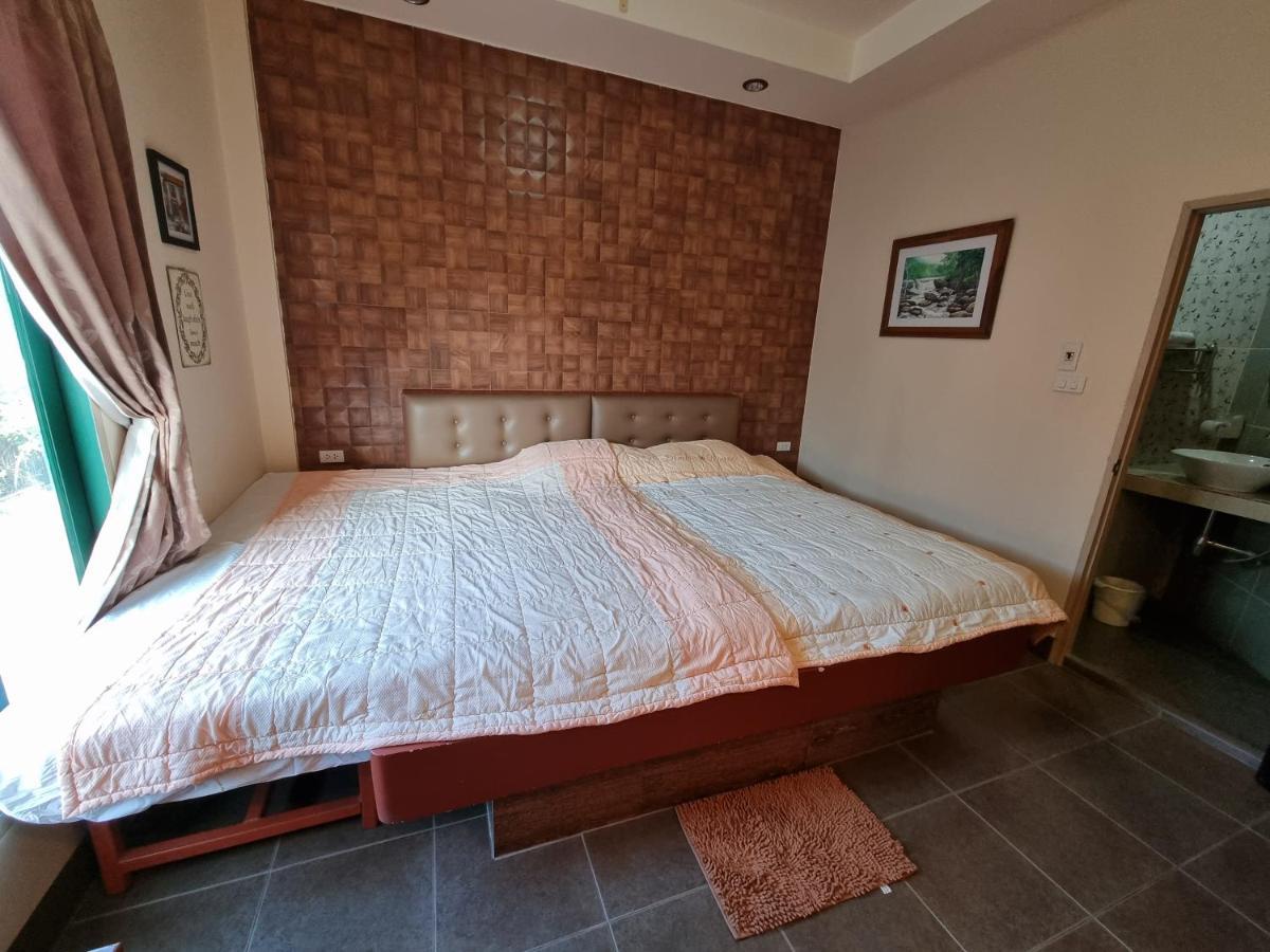 Kireeya Villa Πετσαμπούρι Εξωτερικό φωτογραφία