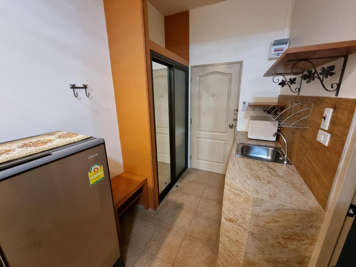 Kireeya Villa Πετσαμπούρι Εξωτερικό φωτογραφία