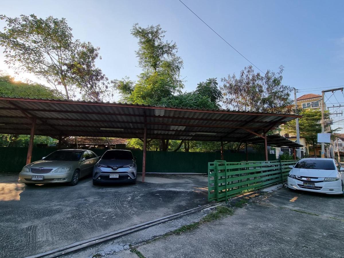 Kireeya Villa Πετσαμπούρι Εξωτερικό φωτογραφία
