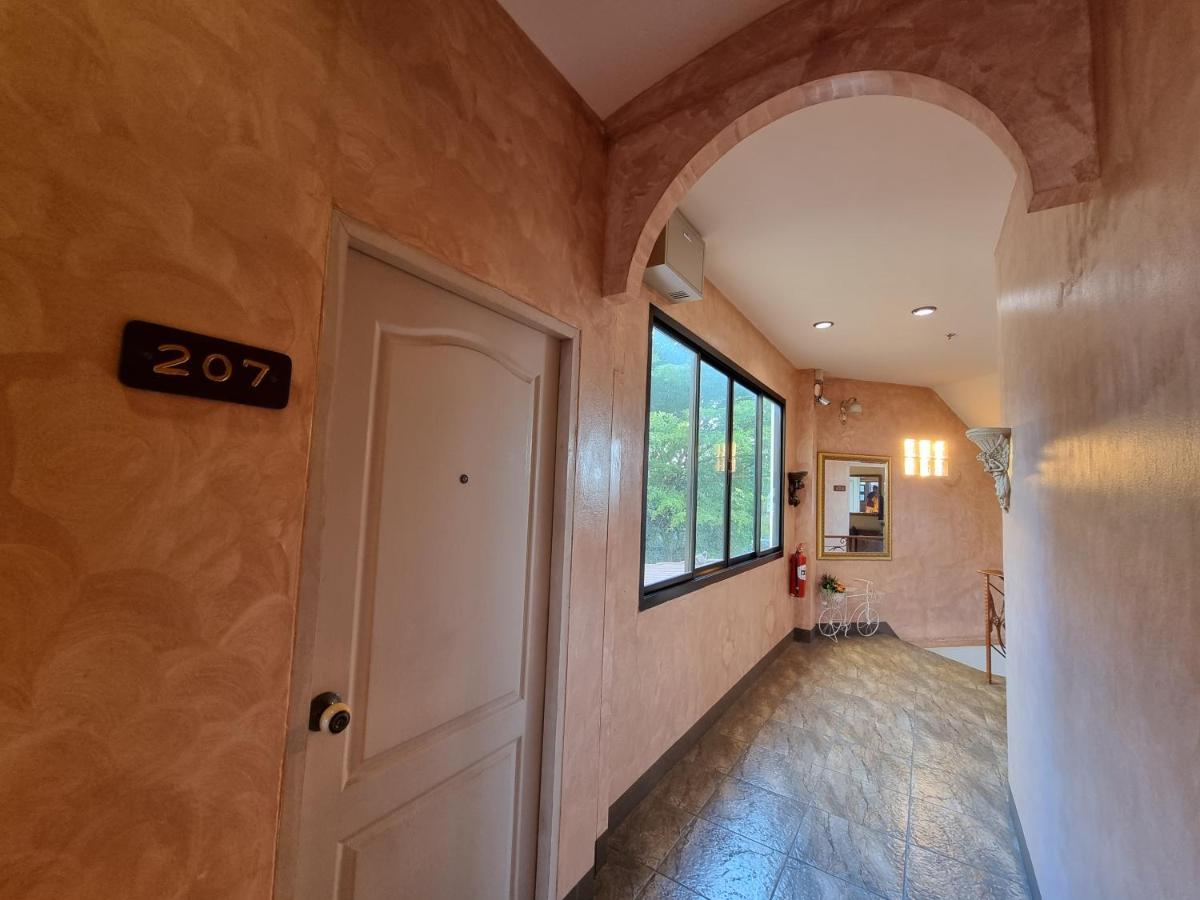Kireeya Villa Πετσαμπούρι Εξωτερικό φωτογραφία