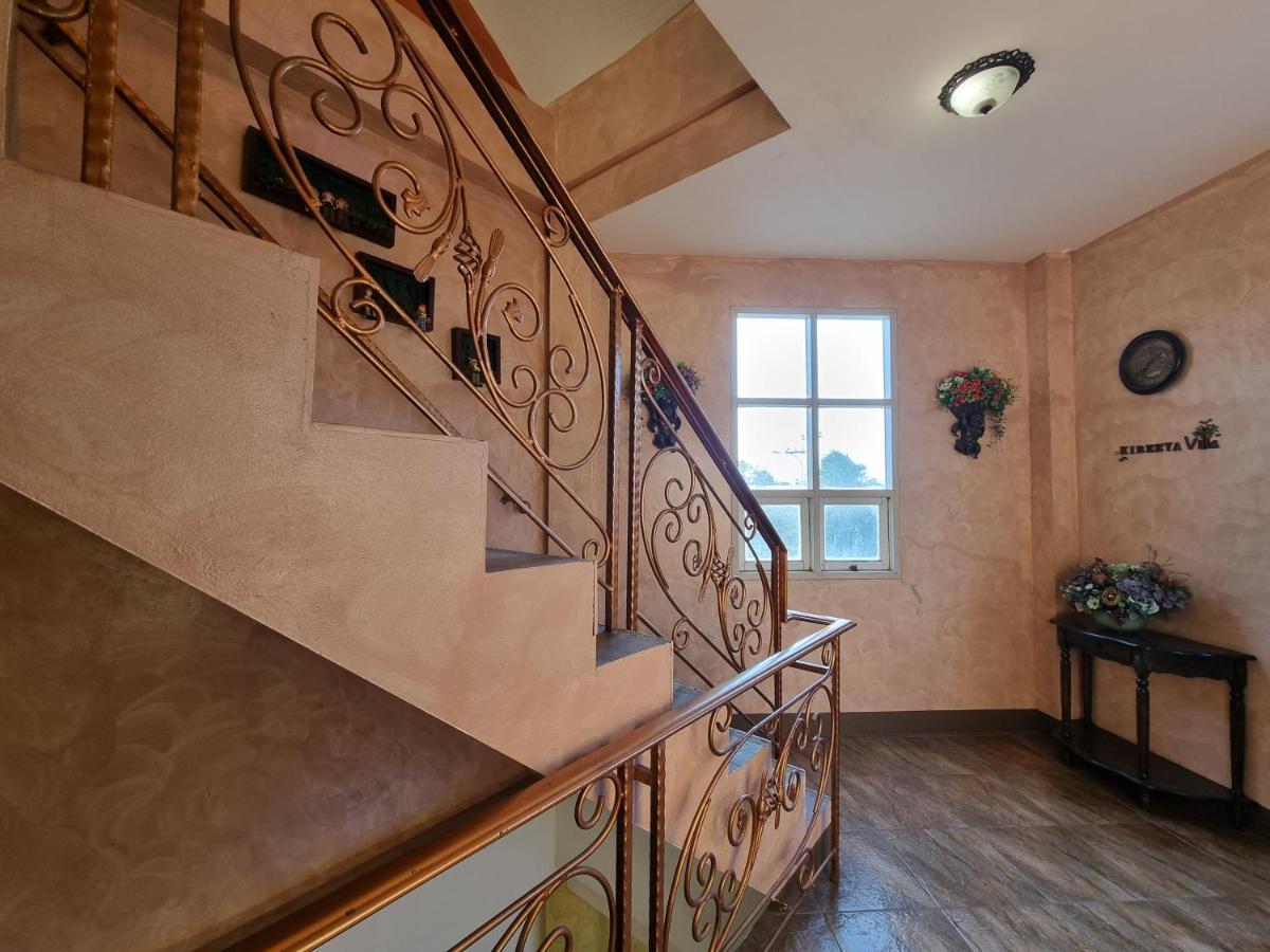 Kireeya Villa Πετσαμπούρι Εξωτερικό φωτογραφία