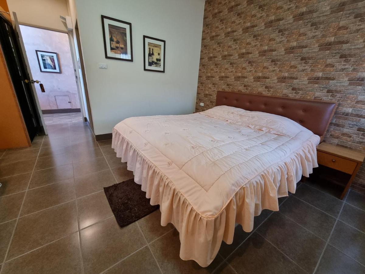 Kireeya Villa Πετσαμπούρι Εξωτερικό φωτογραφία