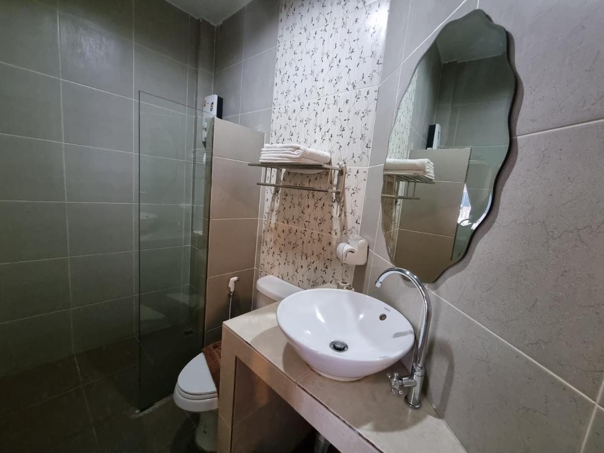 Kireeya Villa Πετσαμπούρι Εξωτερικό φωτογραφία