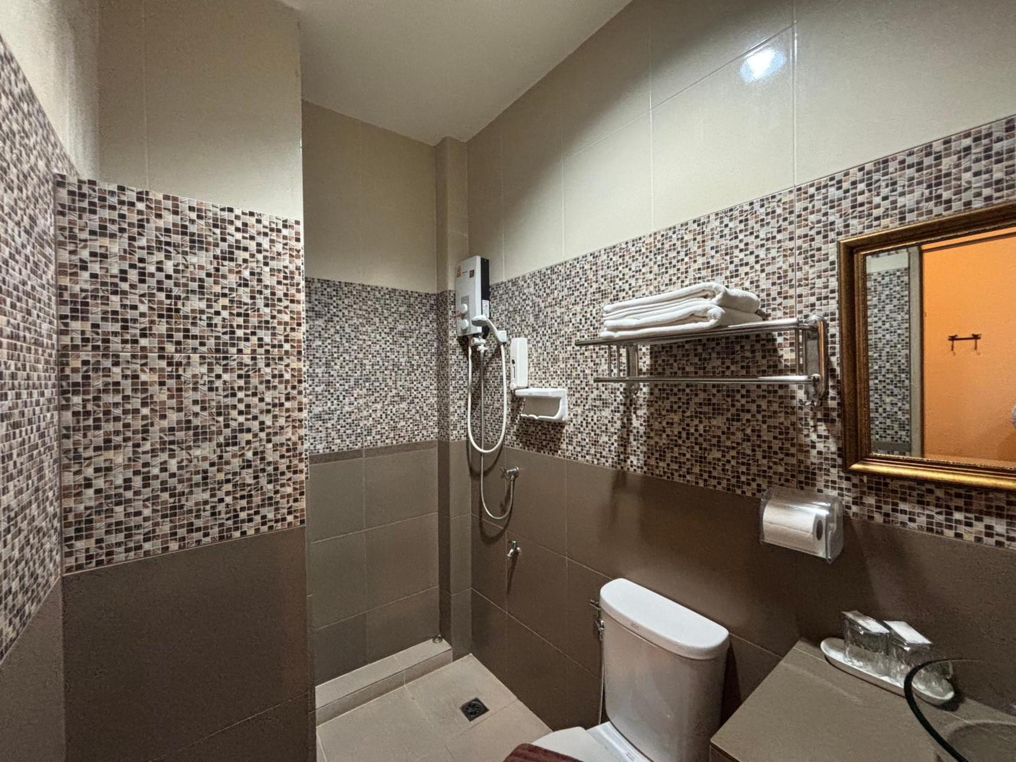 Kireeya Villa Πετσαμπούρι Εξωτερικό φωτογραφία