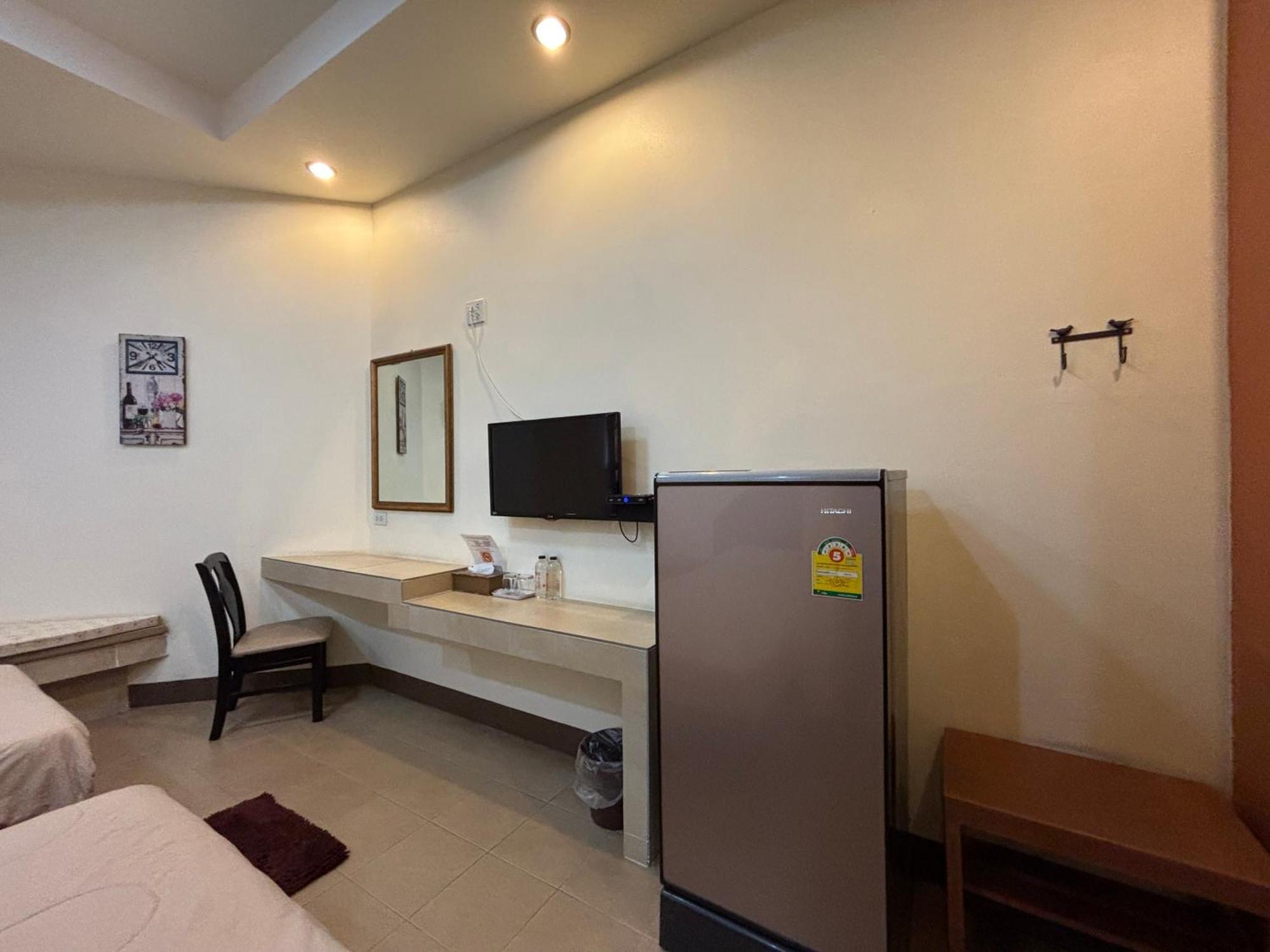 Kireeya Villa Πετσαμπούρι Εξωτερικό φωτογραφία