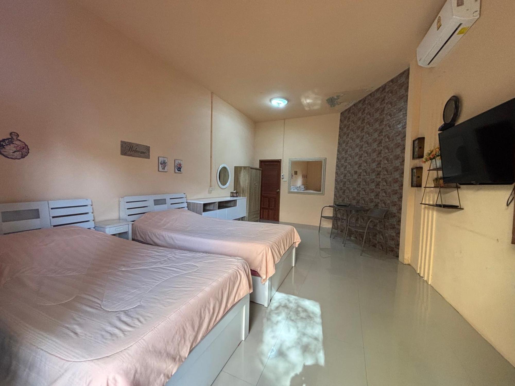 Kireeya Villa Πετσαμπούρι Εξωτερικό φωτογραφία