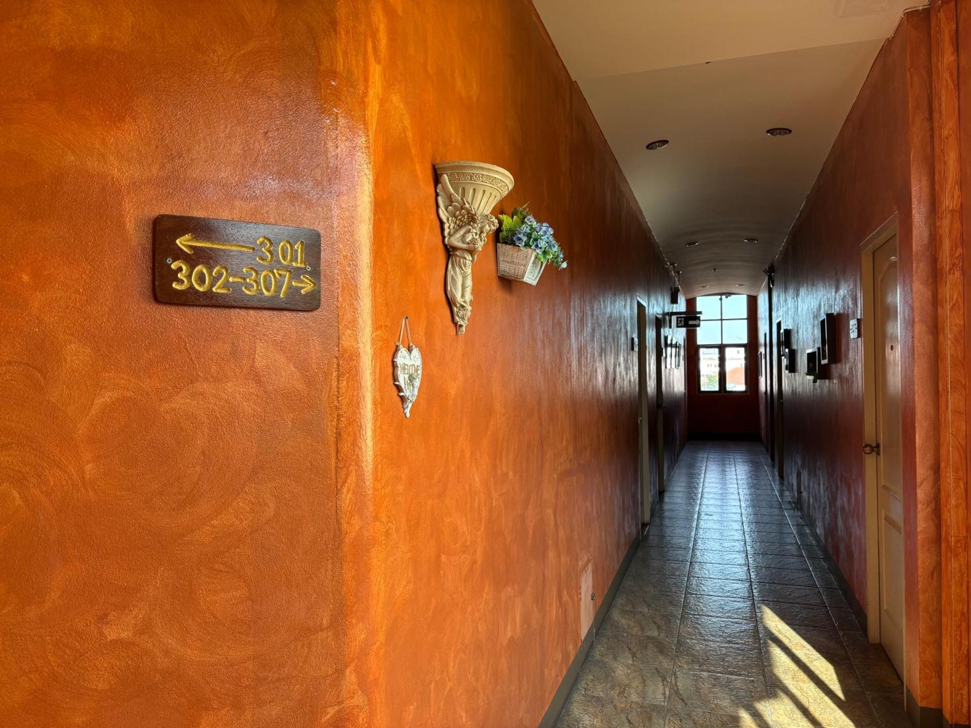 Kireeya Villa Πετσαμπούρι Εξωτερικό φωτογραφία