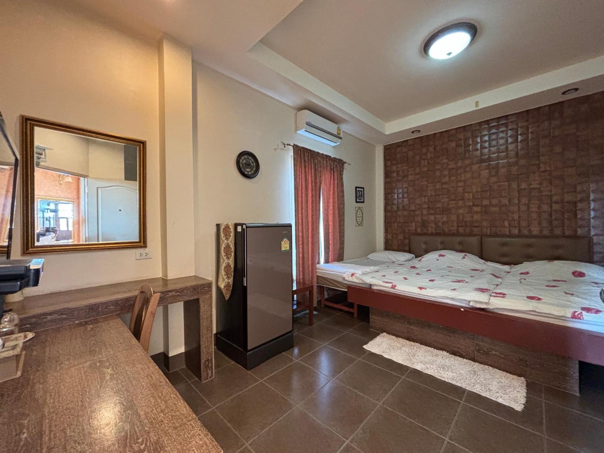 Kireeya Villa Πετσαμπούρι Εξωτερικό φωτογραφία