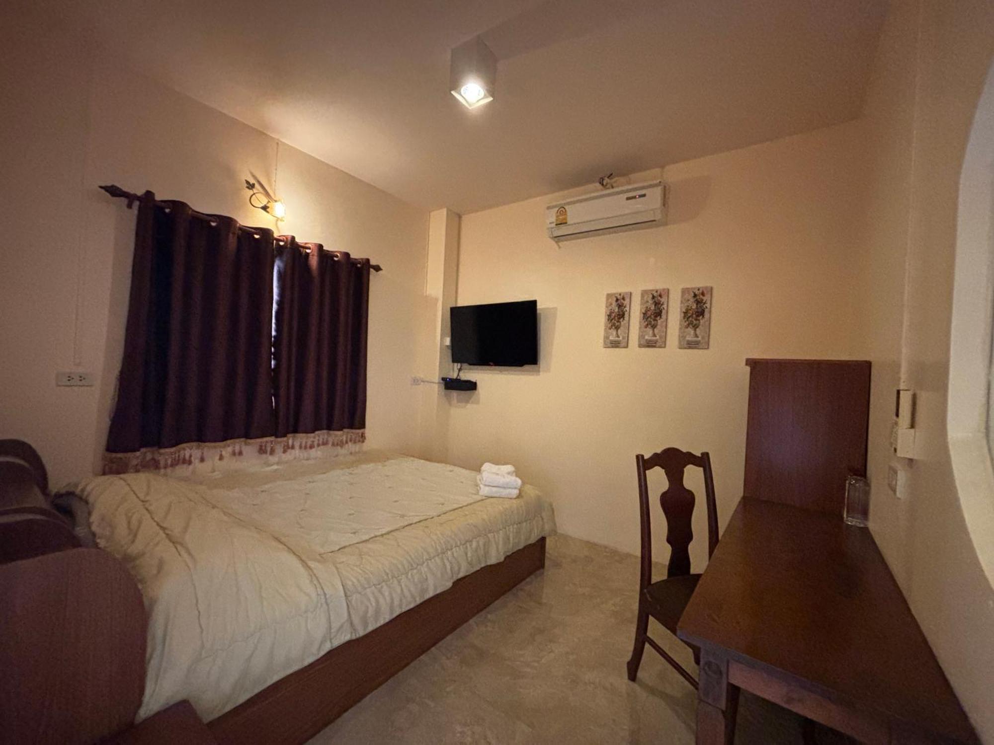 Kireeya Villa Πετσαμπούρι Εξωτερικό φωτογραφία