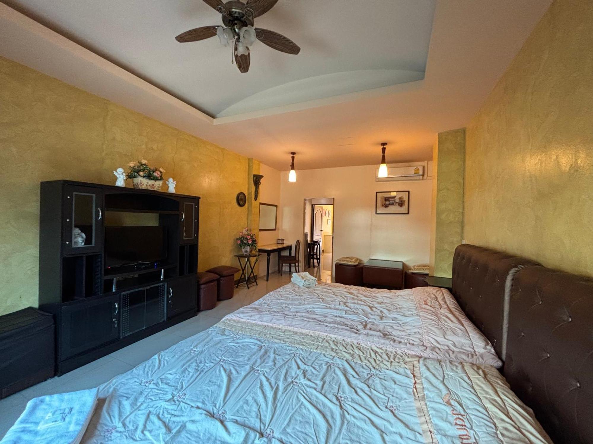 Kireeya Villa Πετσαμπούρι Εξωτερικό φωτογραφία